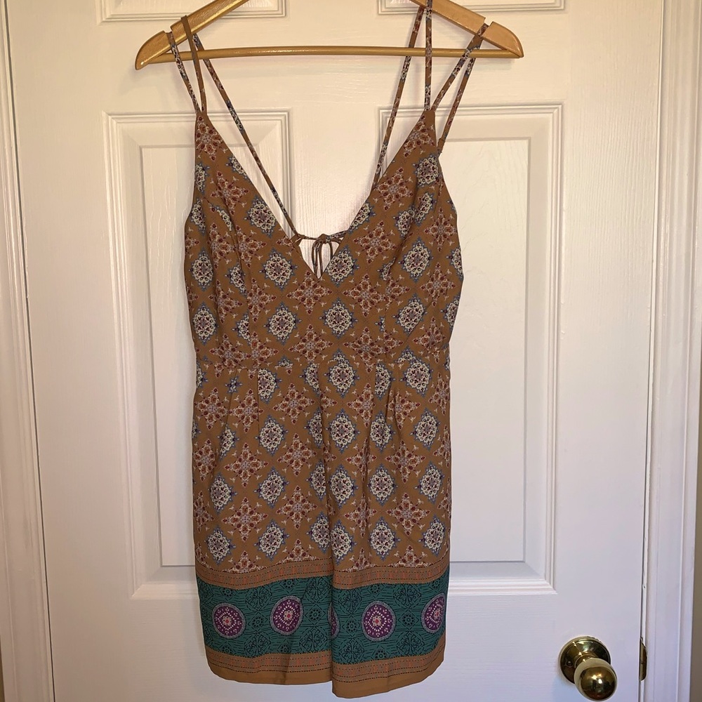 NWT Forever 21 onesie